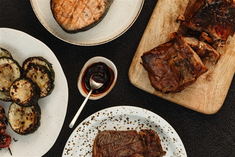 Private Steak House Dinner (30A, Panama City Beach, Seaside, Alys Beach)