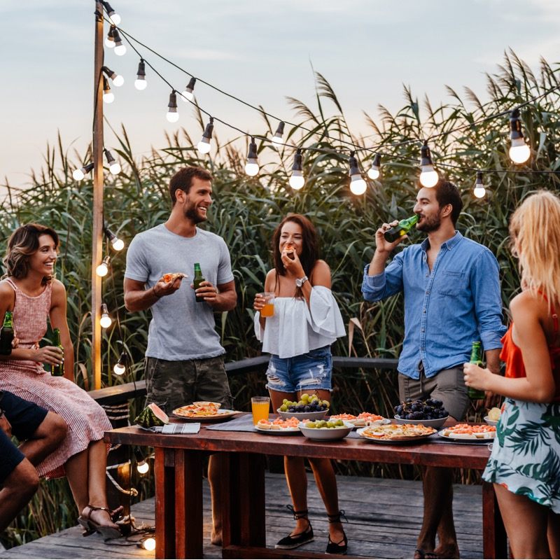 Private Chef Dining - At Your Location (Destin & Miramar Beach)