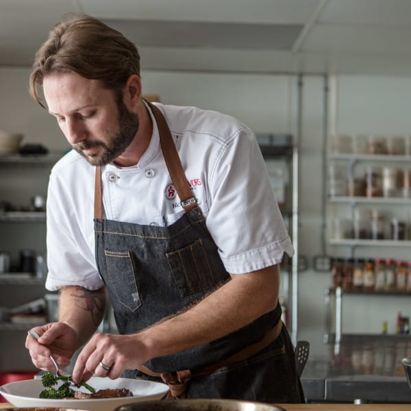 Chef's Table & Casual DIning  (Destin, FL)