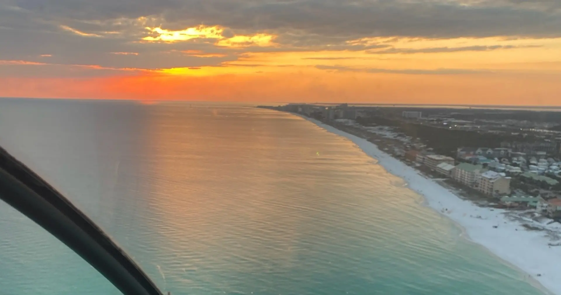 20-Mile Jaws Run Helicopter Tour (For 2)