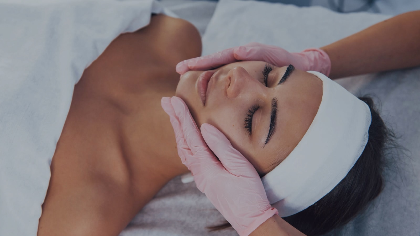 Facial & Body Scrub (Destin & Miramar Beach)