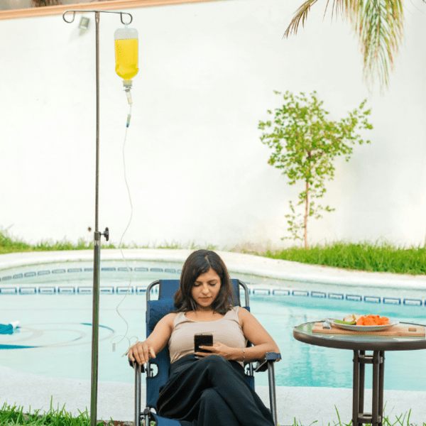 Mobile IV Therapy (Panama City, FL)