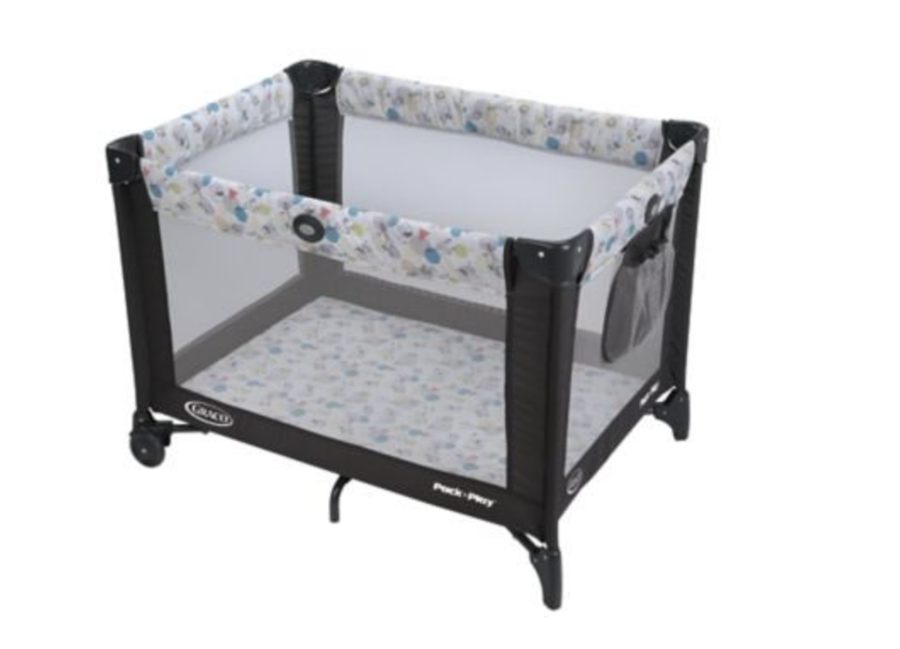 Pack N' Play (one week rental)