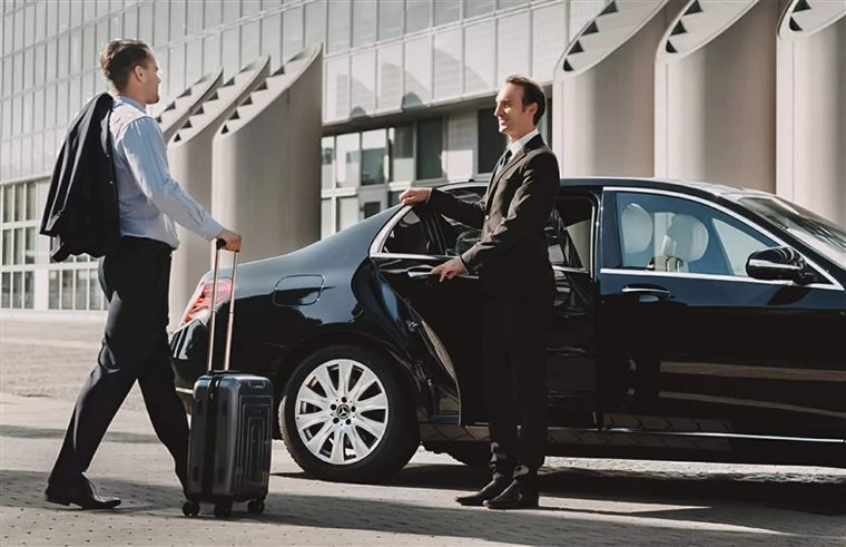 Airport Transfer & VIP Private Transfer Service
