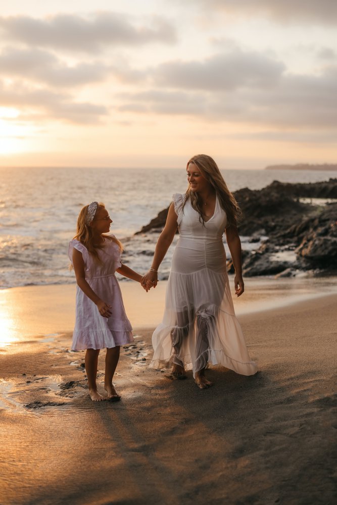 Beach Photographer - 30 mins and 20 digital prints